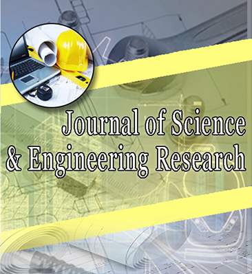 journal of engineering research and sciences